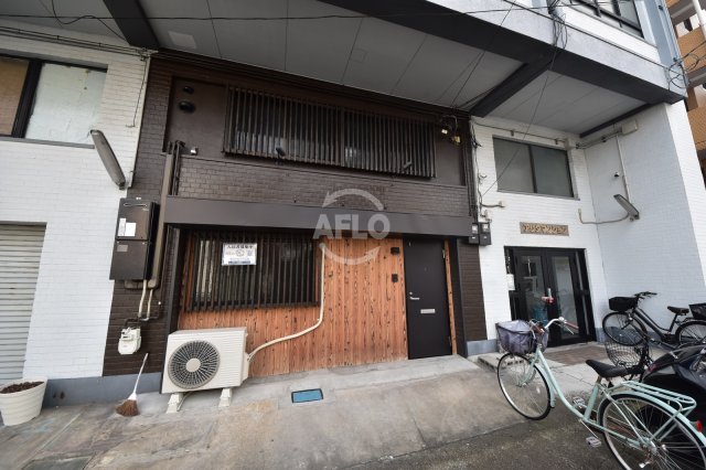 大阪市城東区 大阪府 の駐車場 ガレージ付きの一戸建て賃貸 一軒家賃貸 貸家の賃貸物件を探す こだて賃貸