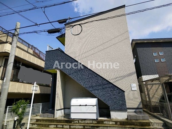 TERRACEMの賃貸物件