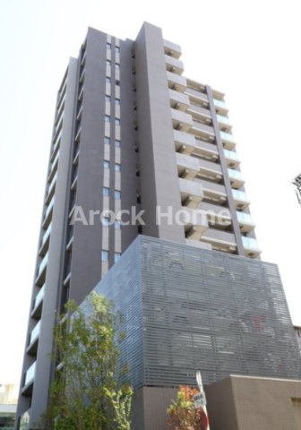 本山駅より徒歩1分 築4年3ヶ月 2階建の賃貸物件