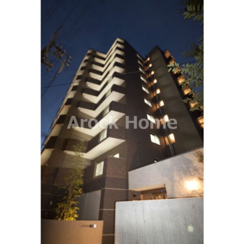 覚王山駅より徒歩7分 築12年8ヶ月 10階建の賃貸物件