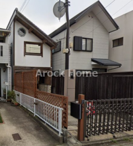 茶屋ヶ坂駅より徒歩8分 築24年7ヶ月 2階建の賃貸物件