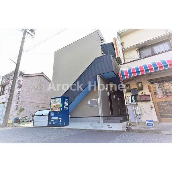 建物画像