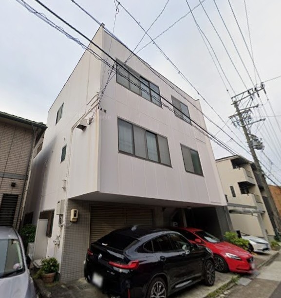 荒畑駅より徒歩3分 築34年8ヶ月 3階建の賃貸物件