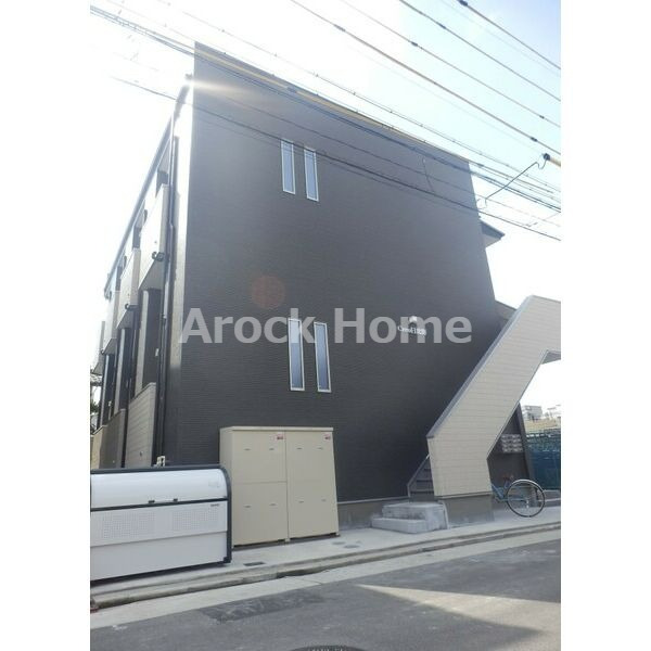 建物画像