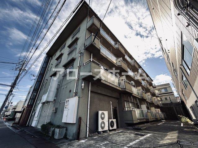 一明マンションの賃貸物件