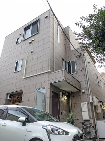 ステラ参宮橋の賃貸 賃貸ex 対象者全員に家賃1か月分キャッシュバック