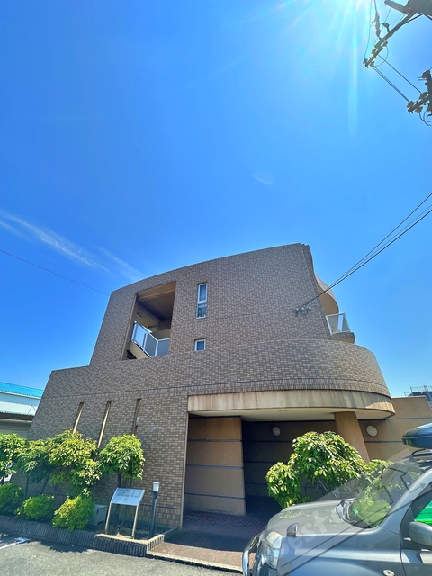 建物画像