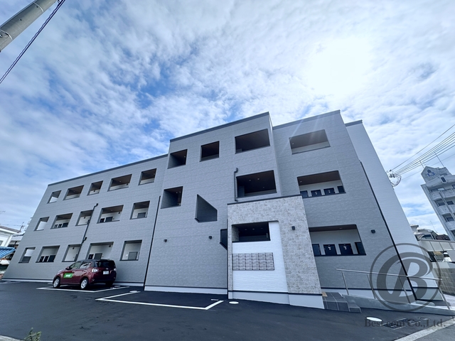 建物画像
