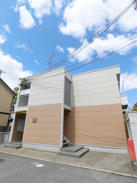 建物画像