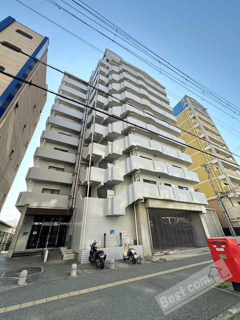 建物画像