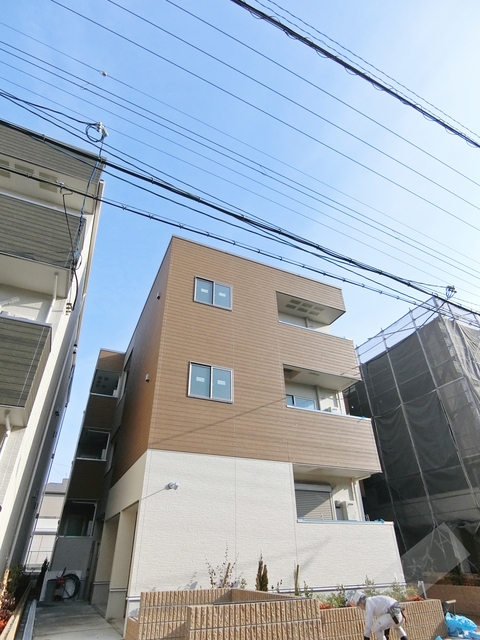 大阪物療専門学校周辺 徒歩圏内の学生賃貸アパート マンション情報 大学から検索 賃貸スタイル