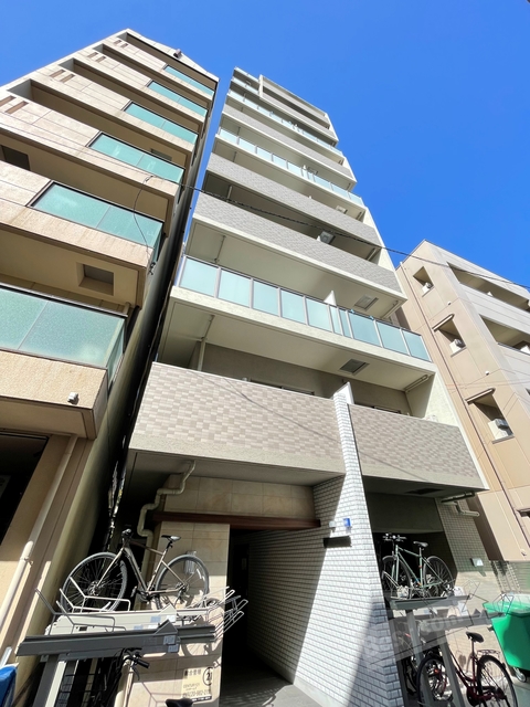 エヌエムスワサントディスの賃貸物件