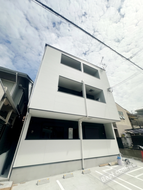 CASA大浜の賃貸物件