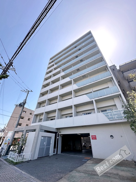 建物画像