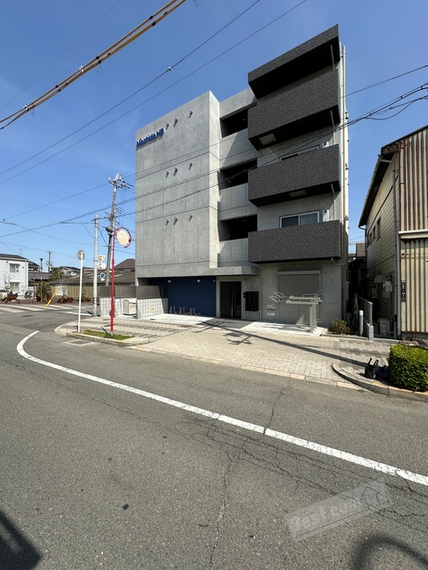 ジーイーヌフの賃貸物件