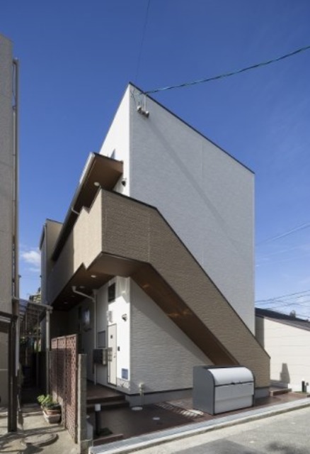 LeaHareの賃貸物件