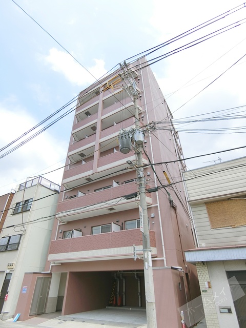 大阪市生野区 大阪府 のオール電化対応の賃貸アパート マンション情報 賃貸スタイル