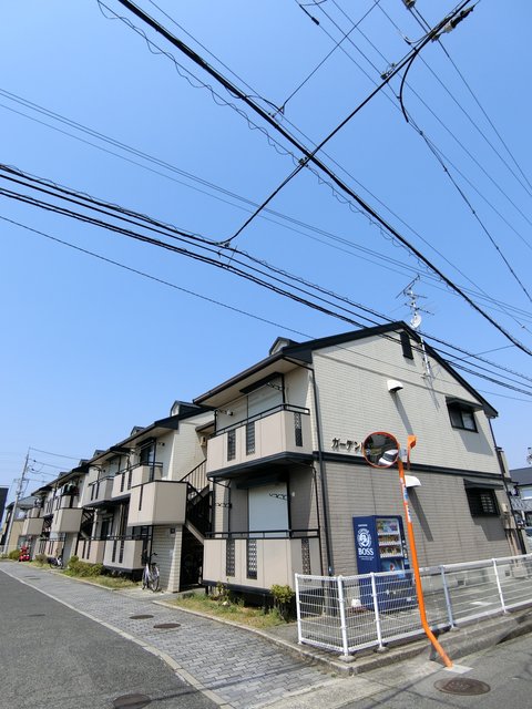 ガーデンパレス宮下 大阪府貝塚市半田 賃貸アパート3dk 2階 53 60 株式会社best Com ホームメイトfc泉佐野駅前店 の詳細情報 賃貸スタイル 物件id