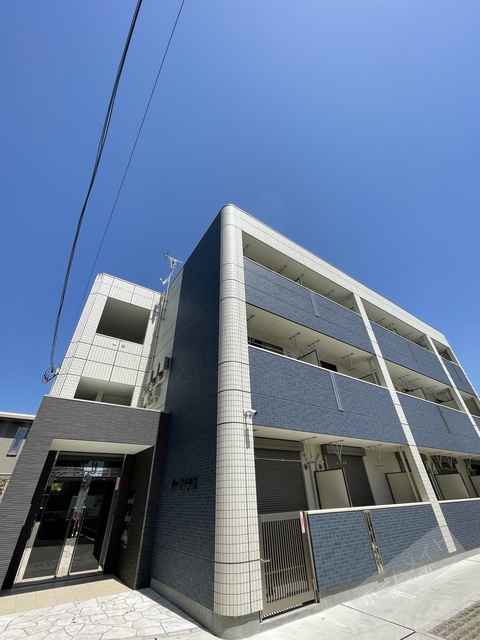 泉佐野市 大阪府 の新築 築浅の賃貸アパート マンション情報 賃貸スタイル