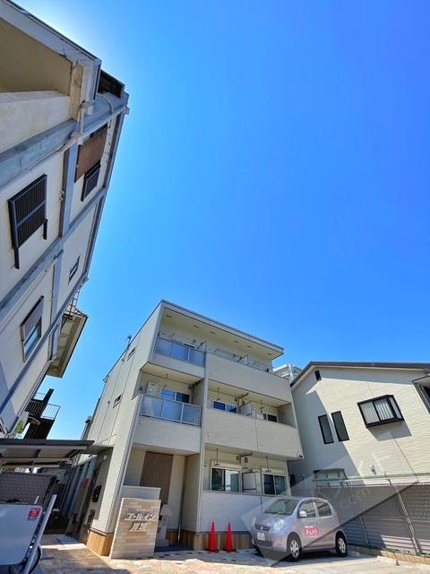 村尾診療所周辺のアパート 賃貸 ほすぴた賃貸