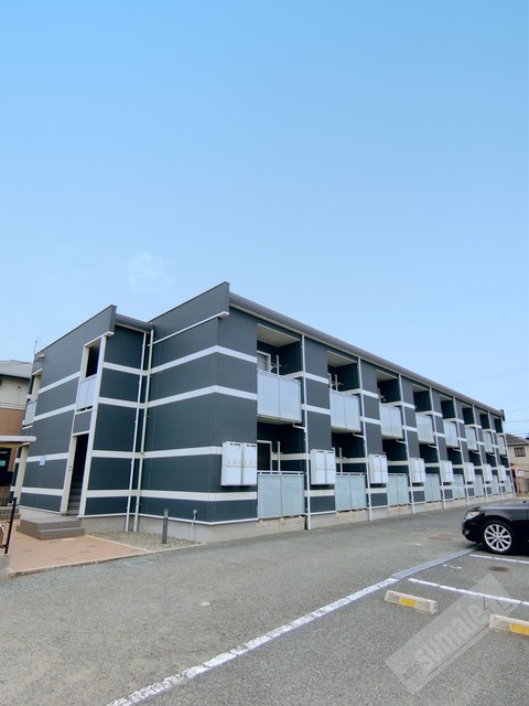 空室あり レオネクストアンジェリカ 105 1k 東松江駅 和歌山市 向 の賃貸アパート 賃貸ex 対象者全員に家賃1か月分キャッシュバック No