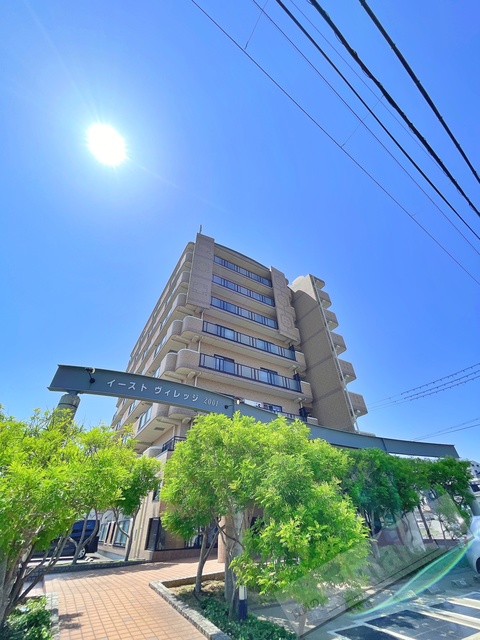 岩出駅より徒歩49分 築24年11ヶ月 8階建の賃貸物件