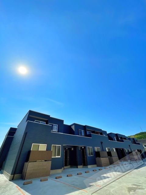 建物画像