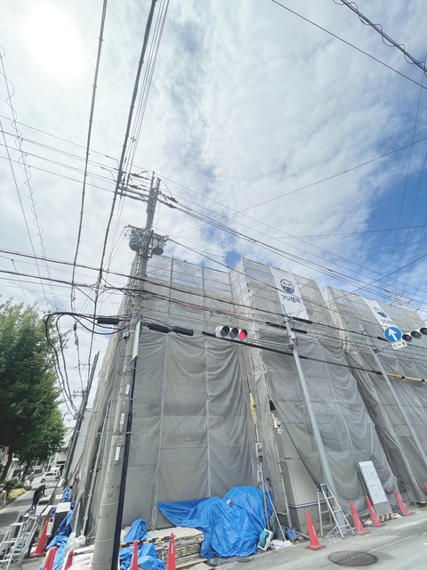 長吉西地域在宅サービスステーション 大阪市平野区 周辺の賃貸アパート マンション 一戸建て情報 福祉施設から検索 賃貸スタイル