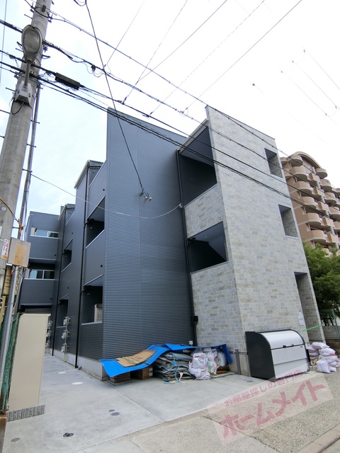 Ｃｏｓｉｎｅｓｓ住之江公園 0302の賃貸 （大阪府大阪市住之江区）｜賃貸EX