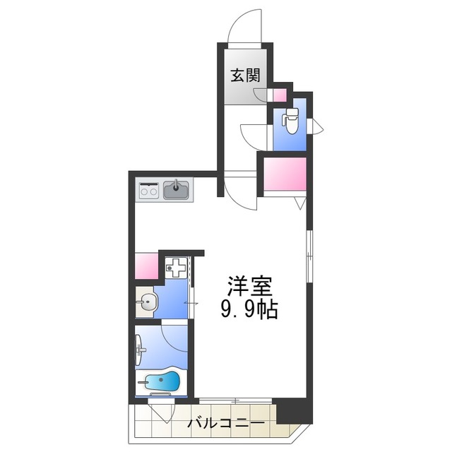 大阪市立大学 阿倍野キャンパス 周辺 徒歩圏内の学生賃貸アパート マンション情報 大学から検索 賃貸スタイル