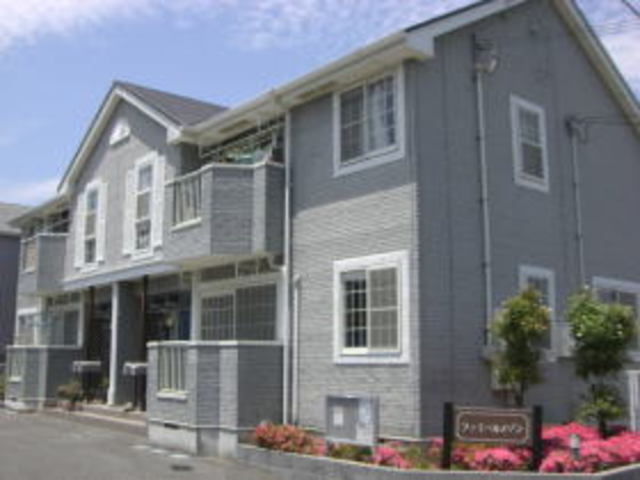 ファミールメゾンの賃貸物件