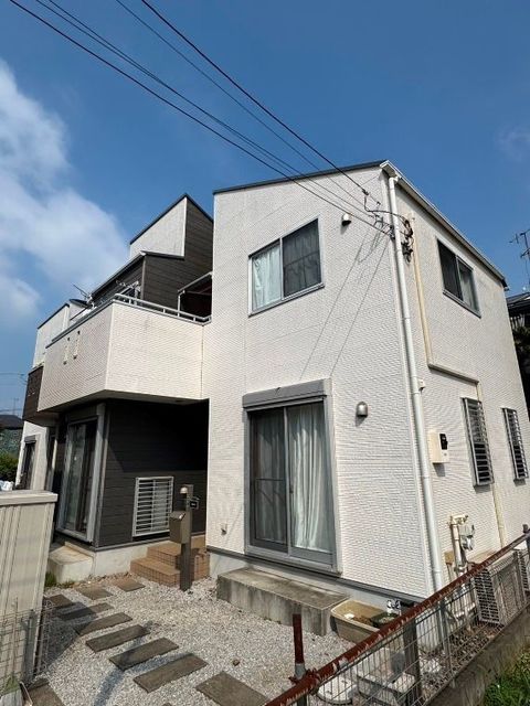 コーポサンライフの賃貸物件