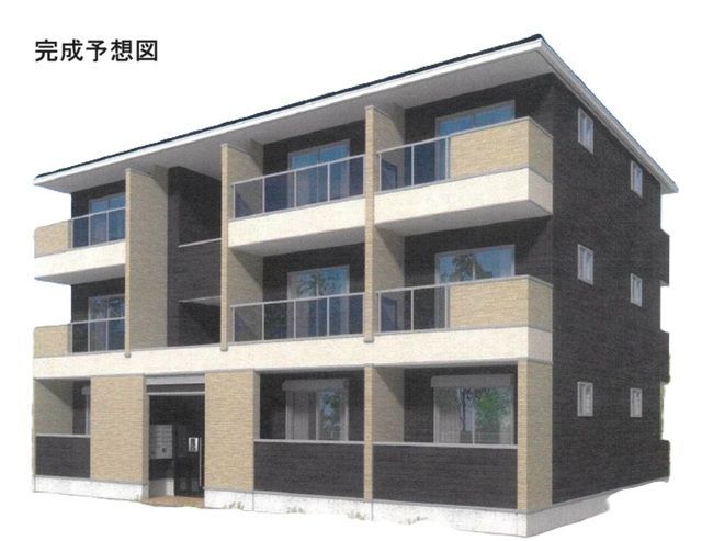 建物画像