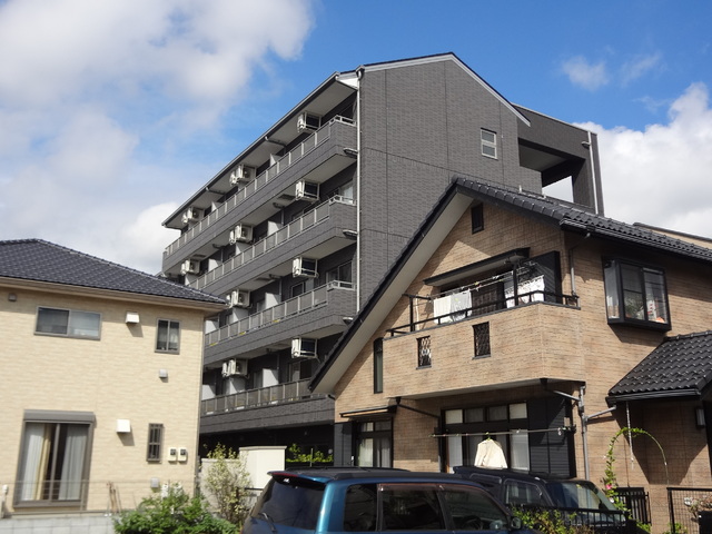 アヅマ６の賃貸物件