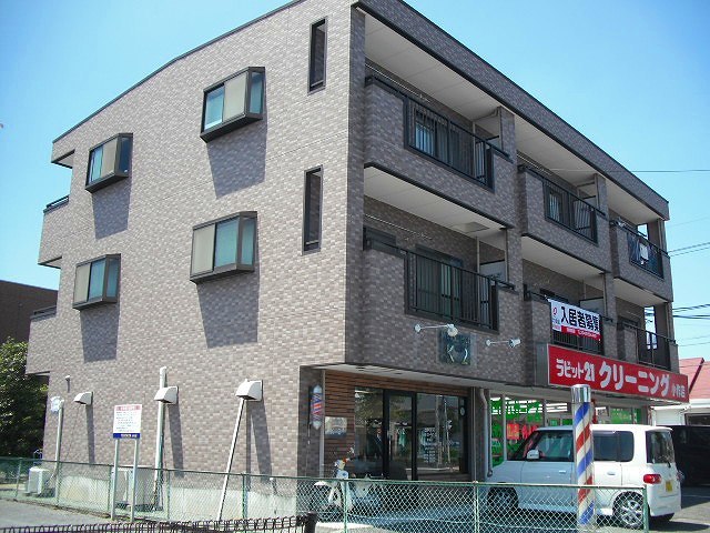 建物画像
