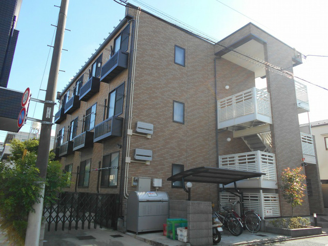 ヨシノヤの賃貸物件