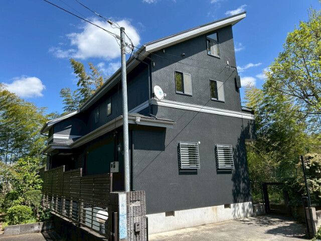 長沼駅より徒歩11分 築24年2ヶ月 3階建の賃貸物件