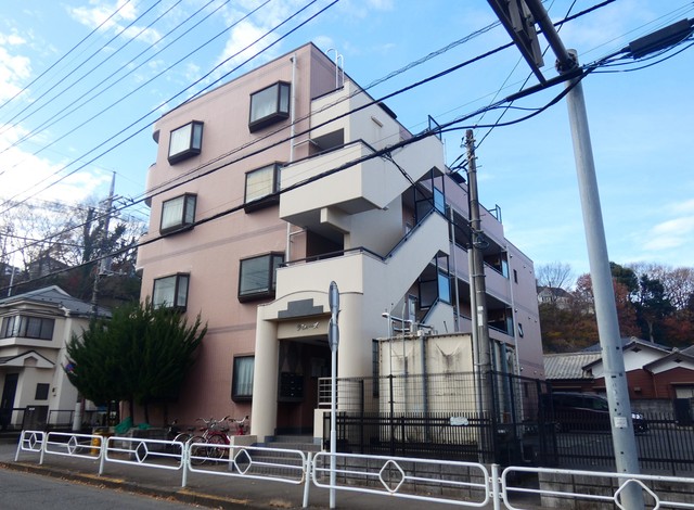 ラミューズ 東京都日野市神明 賃貸マンション3dk 3階 54 00 株式会社セントラルエージェンシー セントラルハウス立川店 の詳細情報 賃貸スタイル 物件id213061103783