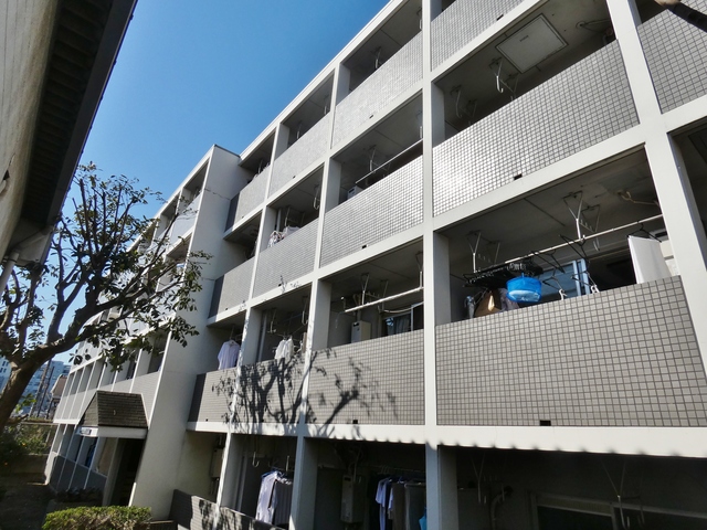 タッシ国立の賃貸物件