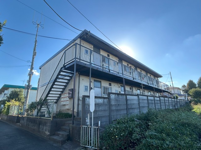 建物画像