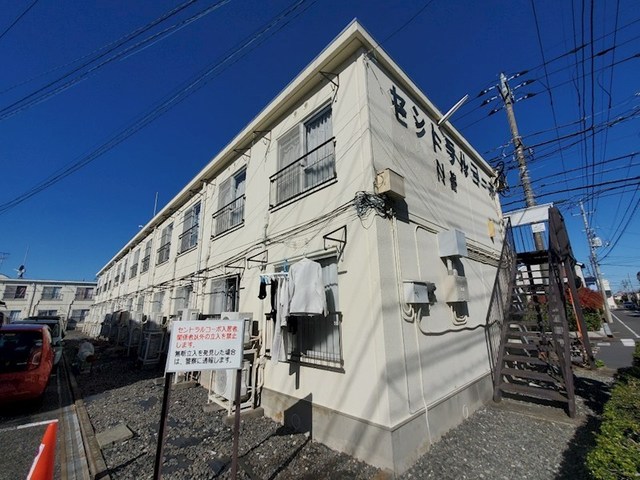 セントラルコーポ W館の賃貸物件