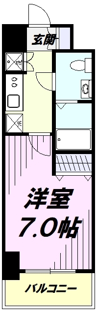 駿台予備学校 立川校 の賃貸情報 周辺環境 平均家賃 ママ賃貸