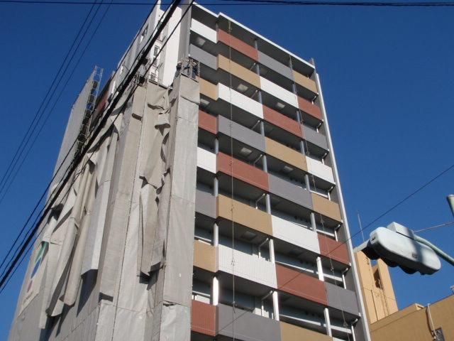 空室あり Hf八王子レジデンス ステイシス八王子 1k 八王子駅 八王子 市中町 の賃貸マンション 賃貸ex 対象者全員に家賃1か月分キャッシュバック No