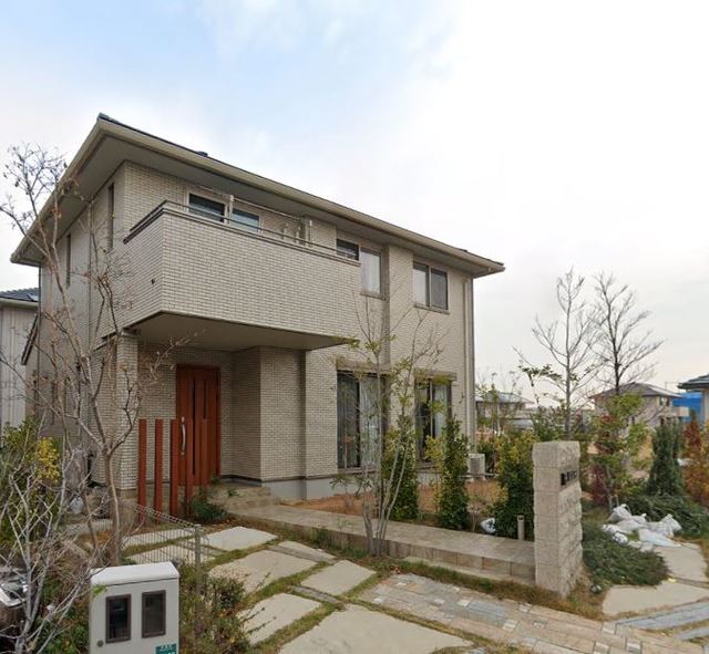 ケーヨーデイツー 南芦屋浜店 芦屋市 周辺の一戸建て 一軒家 貸家の賃貸物件を探す こだて賃貸