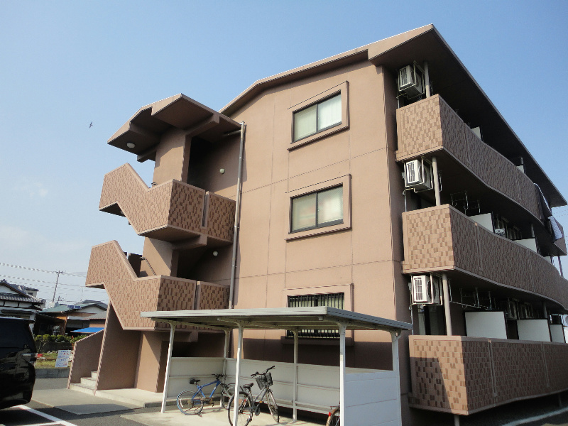 建物画像