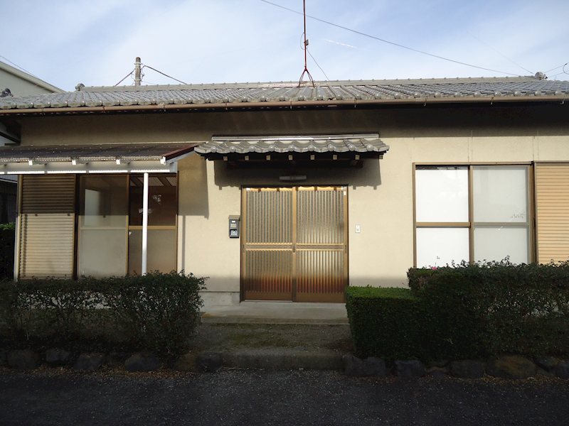  築39年8ヶ月 1階建の賃貸物件