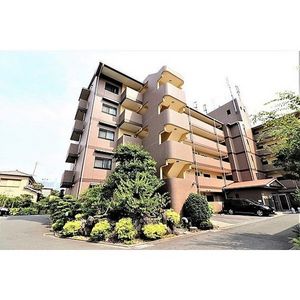 河内山本駅より徒歩21分 築32年3ヶ月 5階建の賃貸物件