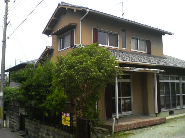 志都美駅より徒歩19分 築35年1ヶ月 2階建の賃貸物件