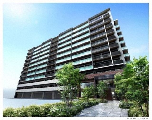 野田駅より徒歩10分 築3年3ヶ月 11階建の賃貸物件