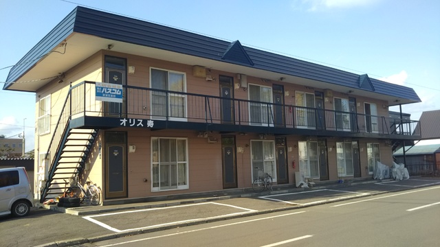 空室あり sayaka 1r 美瑛駅 上川郡美瑛町北町 の賃貸アパート 3社掲載 賃貸ex 対象者全員に家賃1か月分キャッシュバック No 1 空室あり sayaka 1r 美瑛駅 上川郡美瑛町北町 の賃貸アパート 3社掲載 賃貸ex 対象者全員に家賃1か月分キャッシュバック No 1